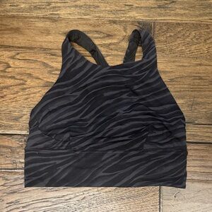 Lululemon Wunder Under Bra